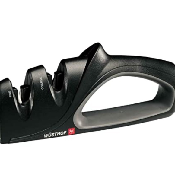 🆕Wusthof Knife Sharpener